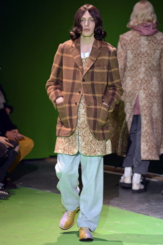 Comme des Garcons / - 2013-2014